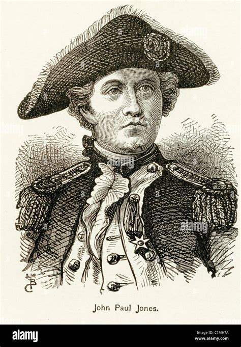 John Paul Jones