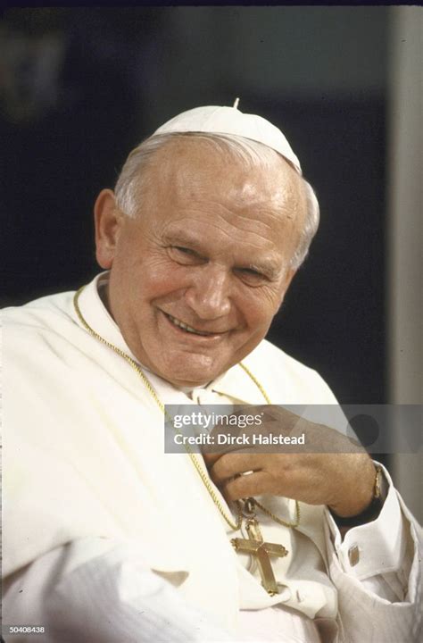 John Paul Ll