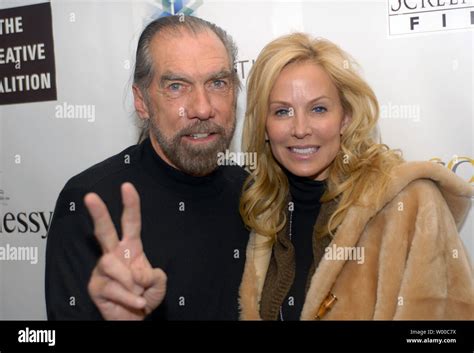 john paul mitchell age