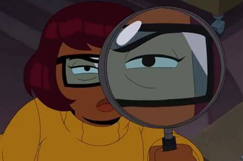 john person velma