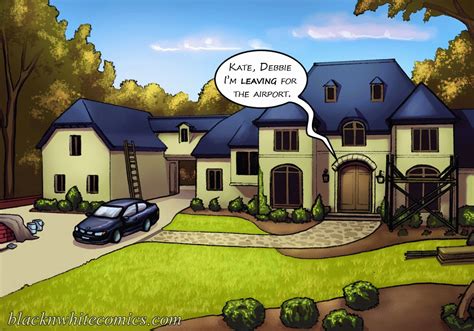 John Persons Cartoons