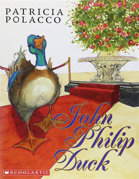 John Philip Duck