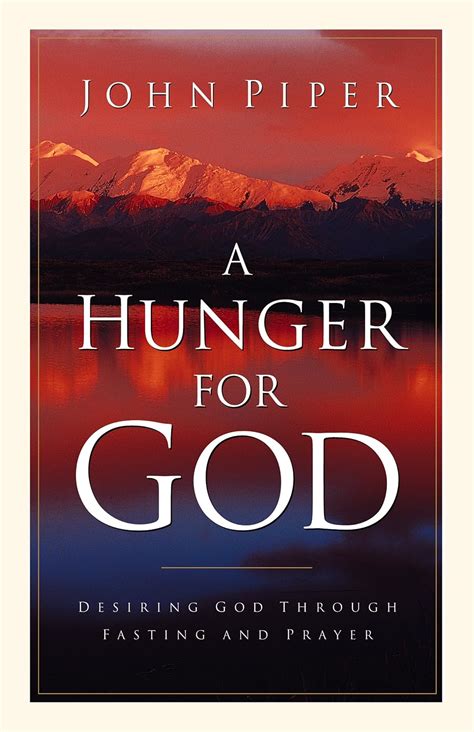 John Piper Books
