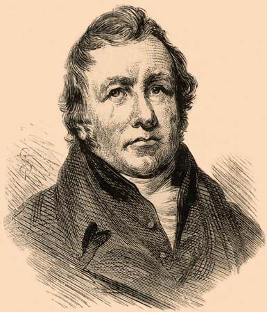 John Playfair Mathematician