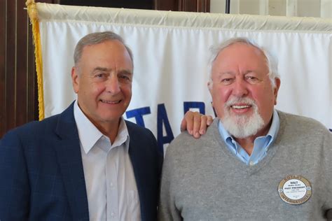 john pruitt wsb biography