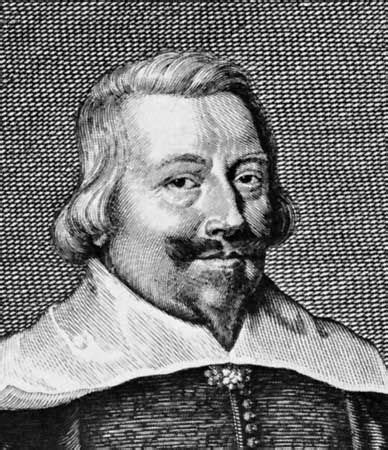john pym biography