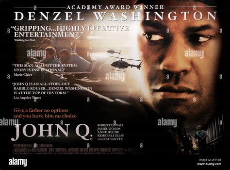 John Q 2002