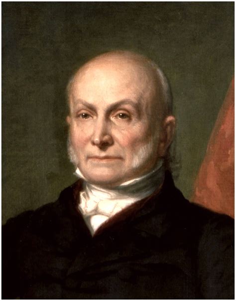John Q Adams