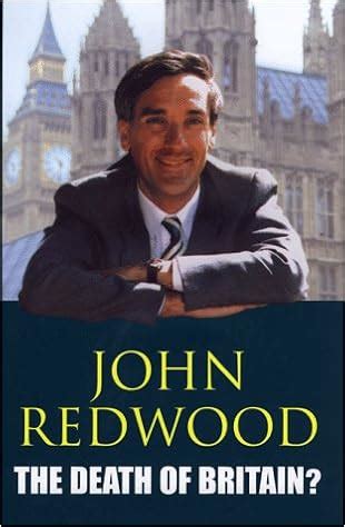 John Redwood Diary
