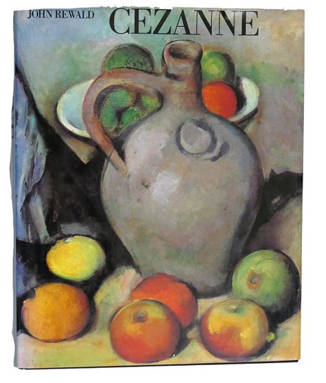 john rewald cezanne