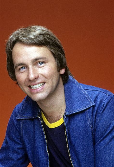 john ritter actor tv shows