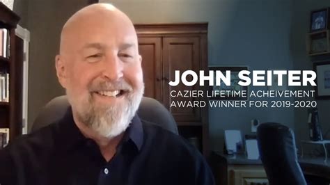 john s seiter