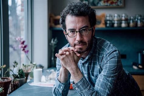 John Safran Foer