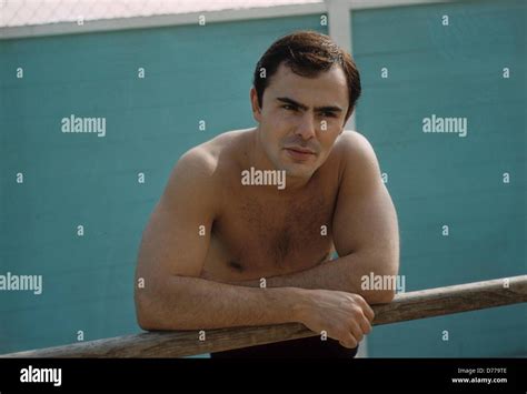 john saxon nude