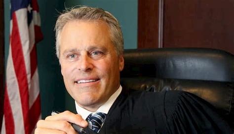 john schlesinger judge bio