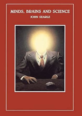 john searle minds brains and programs