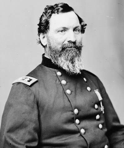 john sedgwick biography