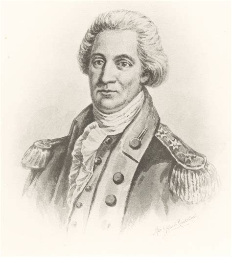 john sevier biography