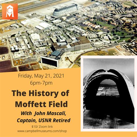 john shackleton moffett field