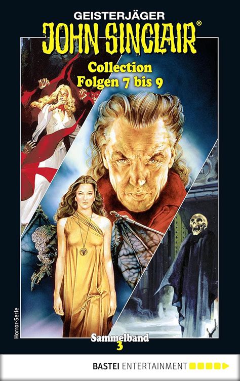 John Sinclair 2157 Horror Serie Hexenangst