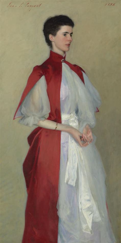 John Singer Sargent