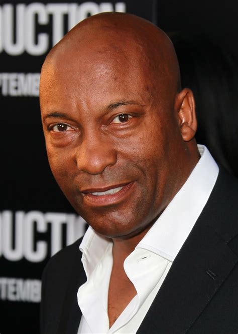 john singleton biography