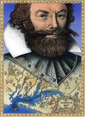john smith explorer head printout