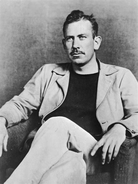 john steinbeck