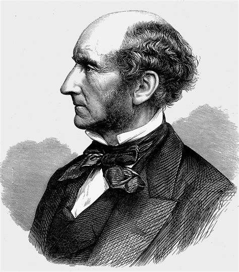 John Stuart Mill On Liberty