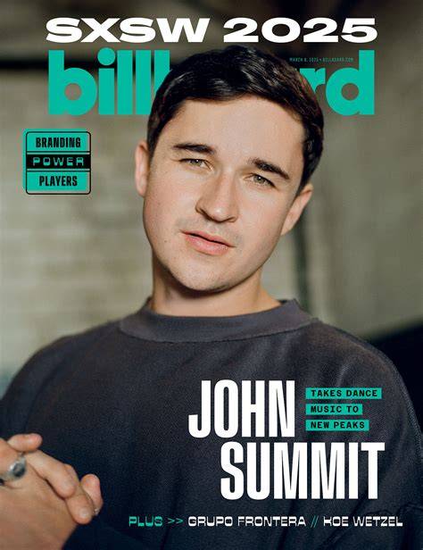 john summit nude