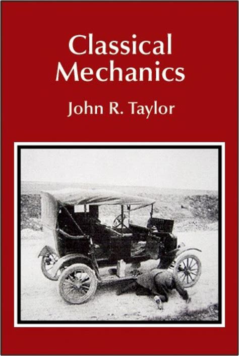 john taylor classical mechanics homework solutions