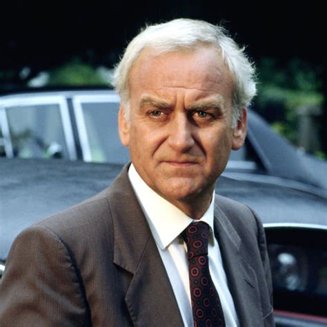John Thaw Actor