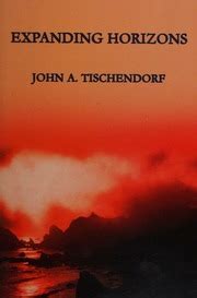 john tischendorf biography