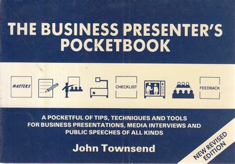 john townsend pocketbook