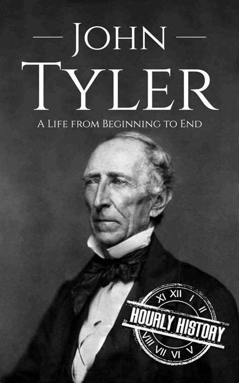 john tyler biography book