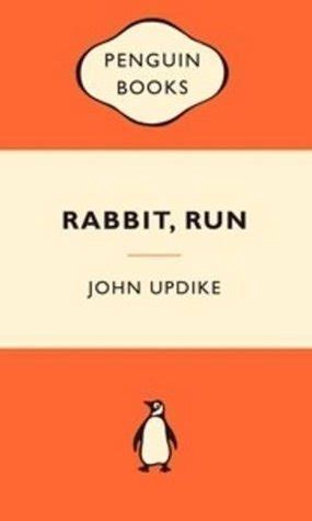 John Updike Books