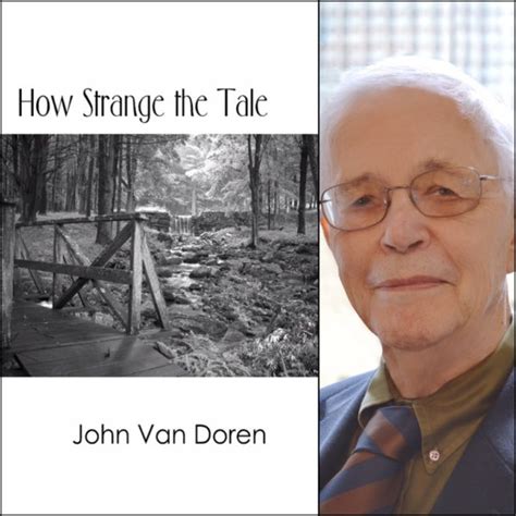 john van doren biography
