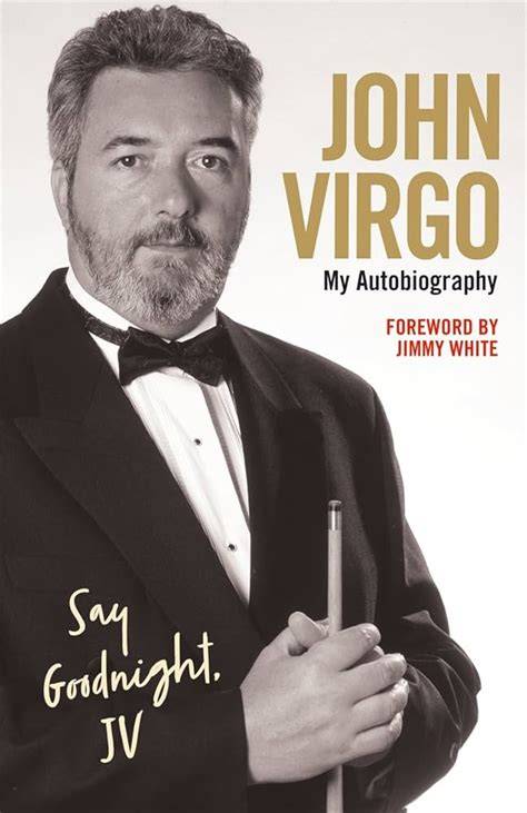 john virgo s book of snooker trick shots