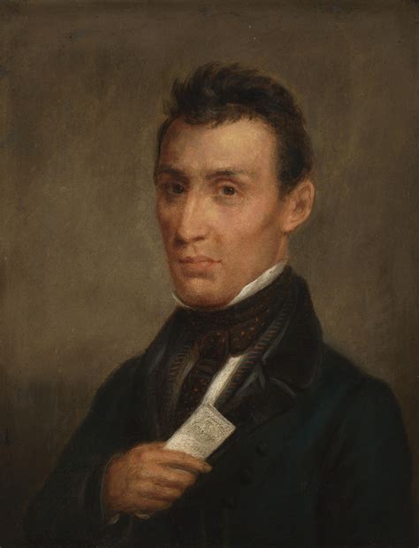 john w quinney biography