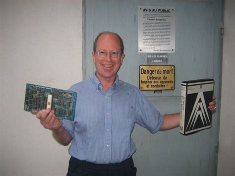 john walker programmer biography of albert