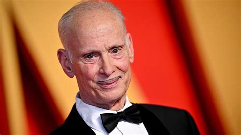 John Waters Accident