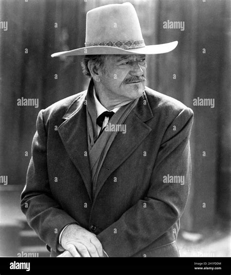 John Wayne The Shootist