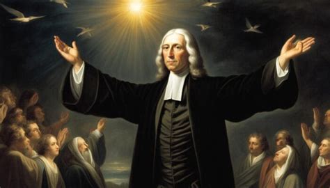 john wesley the world his parish