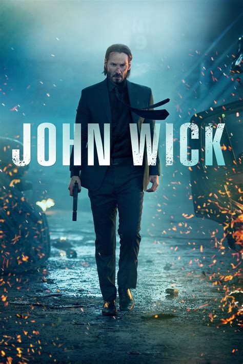 John Wick 1 Streaming