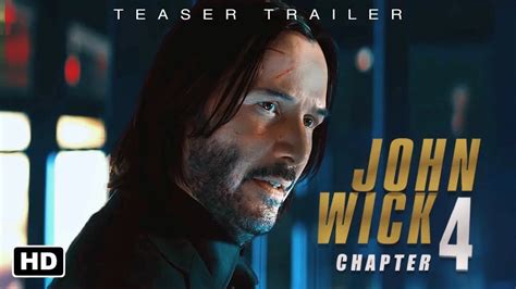 John Wick 4 Streaming Vostfr