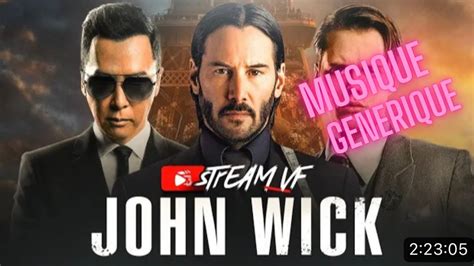 John Wick Stream Vf