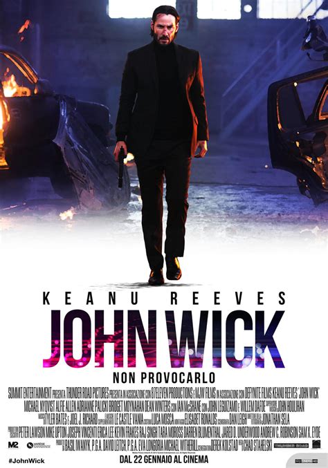 John Wick Streaming