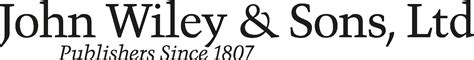 John Wiley Sons
