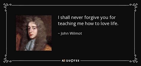 John Wilmot Quotes