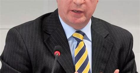 john wilson msp biography examples